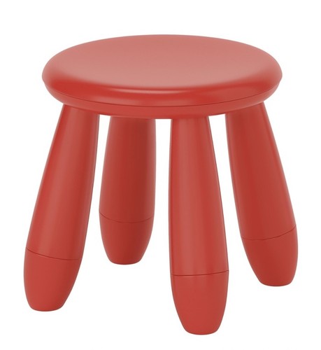 Sgabello per bambini ikea - bambini,