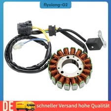 Statore alternatore D406 per