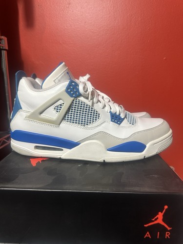 Taglia air jordan - taglia, 4