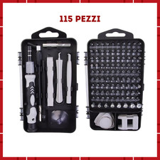 KIT CACCIAVITI PROFESSIONALE