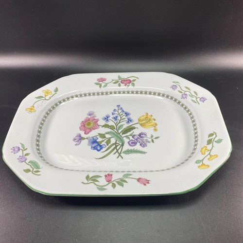Piatto spode palazzo estivo - piatto,