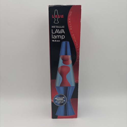 Lampada lava finitura - lava,