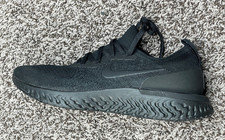 Nike Epic React Flyknit Triple