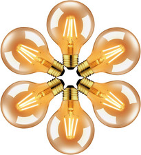 Lampadine LED Filamento