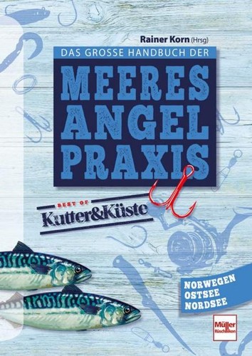 Rainer korn das große - rainer,