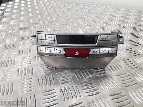2010 subaru legacy - 2010, di