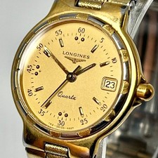 Orologio Longines Conquest