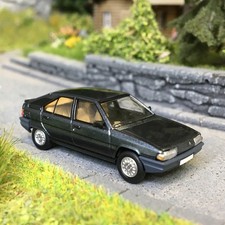 Citroën BX 16 phase 1, gris