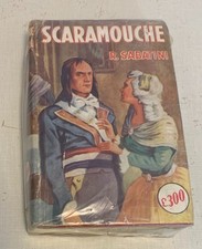 SCARAMOUCHE-RAFAEL