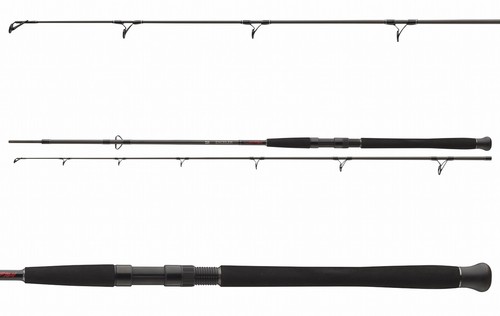 Daiwa exceler catfish spin - daiwa,