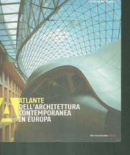 atlante dell'architettura