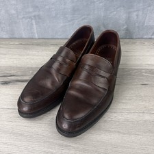 Mocassini Brooks Brothers in