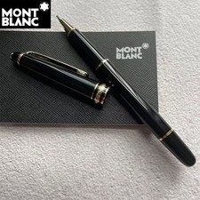 MB Gold Classique Luxury