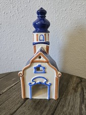 Originale 1997 Ursula Leyk blu