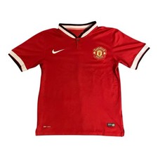 Maglia Manchester United circa