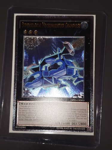 Yugioh ots tournament pack - ots,