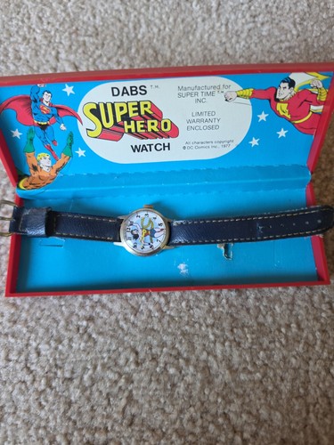 Orologio polso dabs - da,