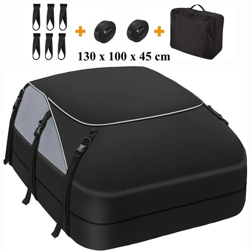 Box tetto auto - tetto, baule