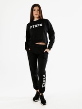 Pyrex felpa donna - felpa, con