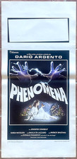 Locandina PHENOMENA 1°ED.IT