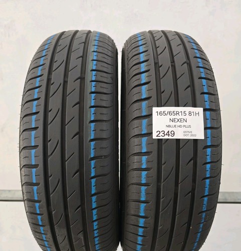 Usato gomme estive - 2,