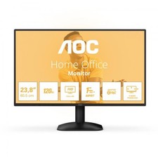 AOC MONITOR 23,8 LED IPS FHD