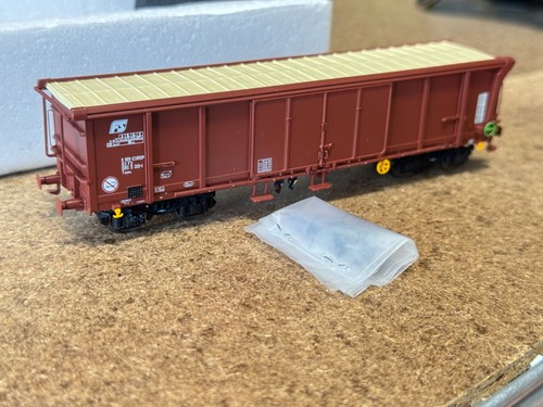 Acme carro taems - apribile, fs