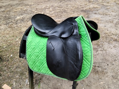 Sella versatile euroriding - versatile,