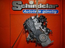 MOTORE Ford FOCUS II (DA_) 2.0 TDCI Diesel