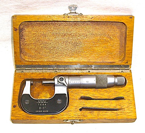 Vintage tesa swiss - ☆,