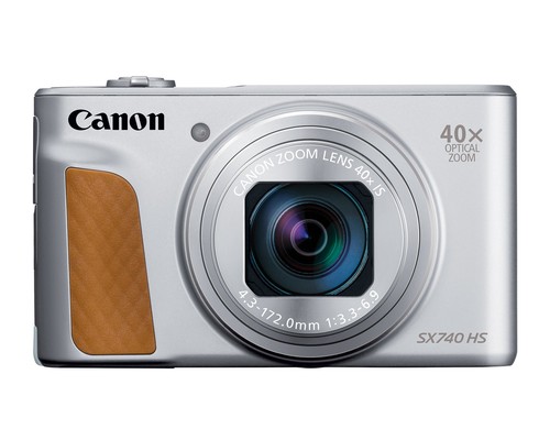Canon powershot sx740 - sx740, hs