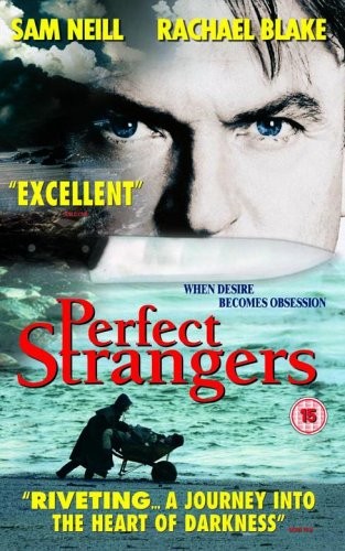 Perfect strangers dvd - perfect,