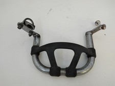 HONDA CB 900 FE F2 BOL D'OR 1979-1984 Paramotore destro dis 8113