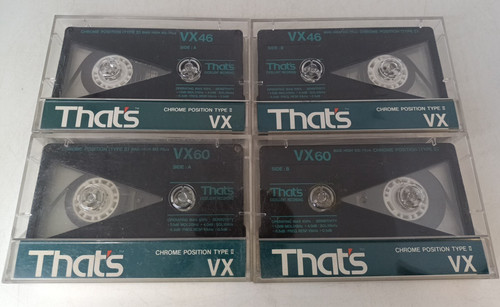 Lotto that 46 - lotto, vx
