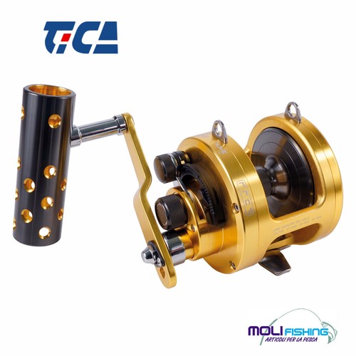Mulinello pesca drifting - mulinello,