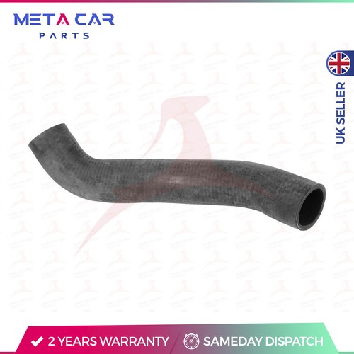 Tubo intercooler turbo per