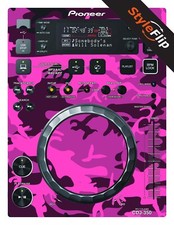 Pioneer cdj 350 - pioneer, |