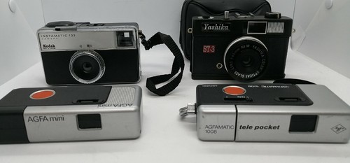 Joblot macchine - di,