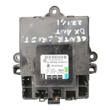 Centralina Alzacristallo Alzavetro Porta Anteriore Destro MERCEDES CLASSE A W169