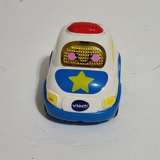 VTech Go Go Smart Wheels