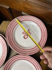 Stupendo piatto floreale ICS