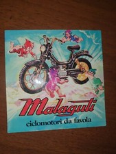 ADESIVO anni 70/80 - MOTO