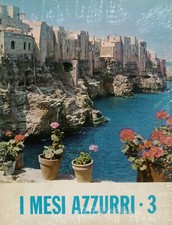 MESI AZZURRI V. 3 SUSSIDIO