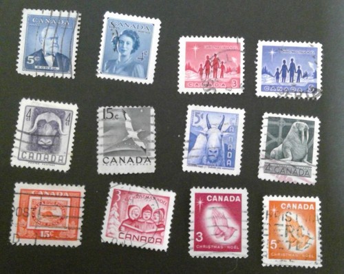 Canada scott 276 314 335 - scott, 314,