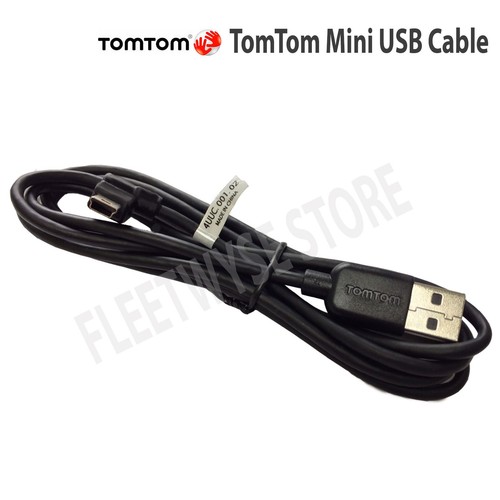 Tomtom mini usb cavo dati - mini,