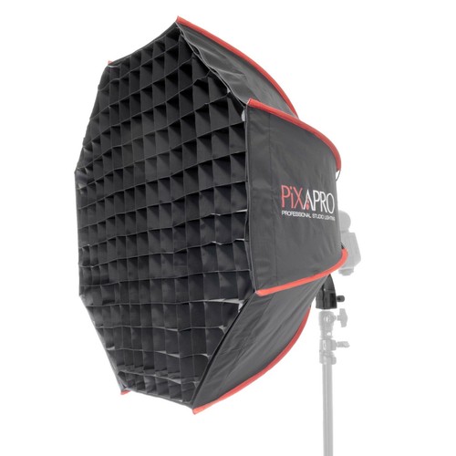 Speedlight softbox con - softbox, staffa