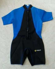 Muta sub subacquea Estiva