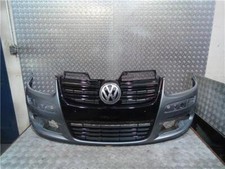 1K0807221D Paraurti Anteriore Volkswagen Golf V Variant (1K5)(2007->) 1.9 Tdi Bx