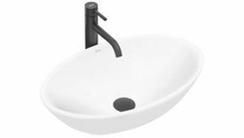 Lavabo lavandino in ceramica