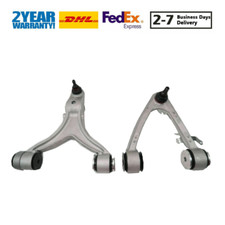 Braccetti Comando Anteriori Superiori Inferiori Destri Fit Maserati Quattroporte Gran Turismo M139